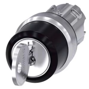 Prekidač s ključem Siemens 3SU1050-4BN01-0AA0 1 ST slika