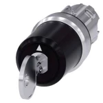 Prekidač s ključem Siemens 3SU1050-5BM01-0AA0 1 ST