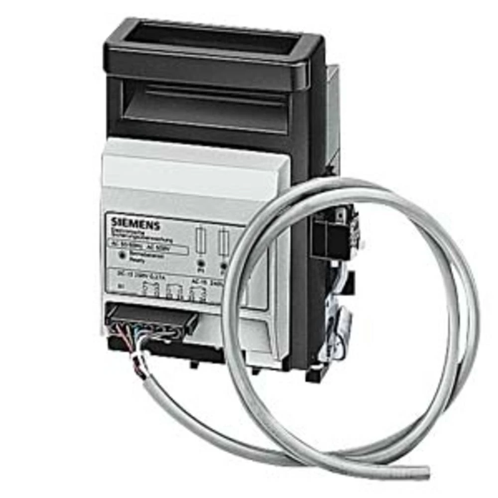 Osiguračka teretna rastavna sklopka Siemens 3NP5065-1HF13 1 ST slika