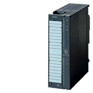 Siemens 6AG1331-7TF01-7AB0 PLC modul za proširenje slika