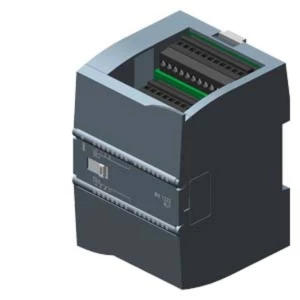 Siemens 6ES7222-1XF32-0XB0 PLC digitalni izlazni modul slika
