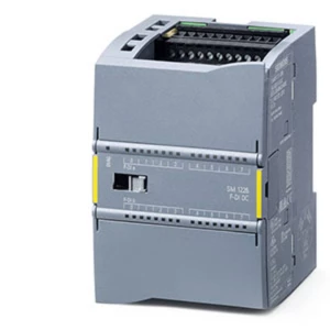 Siemens 6ES7226-6BA32-0XB0 PLC digitalni ulaz slika
