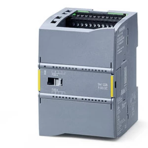 Siemens 6ES7226-6DA32-0XB0 PLC digitalni izlazni modul slika