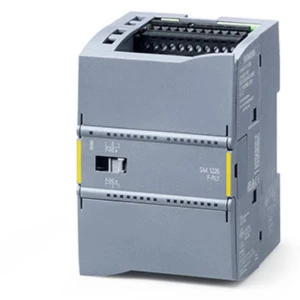 Siemens 6ES7226-6RA32-0XB0 PLC digitalni izlazni modul slika