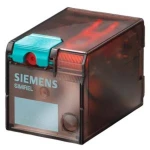 Utični relej 1 ST Siemens LZX:MT323024
