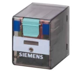 Utični relej 1 ST Siemens LZX:PT580730