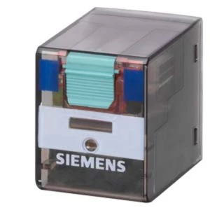 Utični relej 1 ST Siemens LZX:PT580730 slika