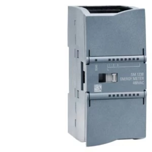 Siemens 6ES7238-5XA32-0XB0 PLC analogni ulazni modul slika