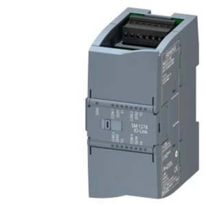 Siemens 6ES7278-4BD32-0XB0 PLC modul za proširenje slika