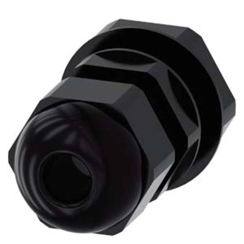 Metrička spojnica s navojem M25 Siemens 3SU1900-0HH10-0AA1 1 ST slika