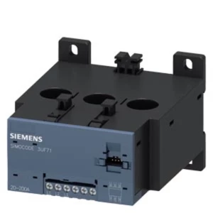 Modul za detekciju struje/napona Siemens 3UF7113-1AA00-0 1 ST slika
