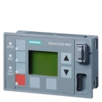 Upravljački modul Siemens 3UF7210-1BA01-0 1 ST
