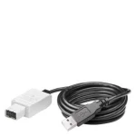USB kabel Siemens 3UF7941-0AA00-0 1 ST