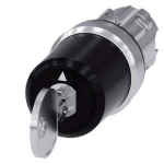 Prekidač s ključem Siemens 3SU1050-5PN01-0AA0 1 ST