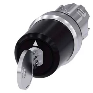 Prekidač s ključem Siemens 3SU1050-5PP01-0AA0 1 ST slika