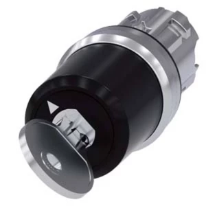 Prekidač s ključem Siemens 3SU1050-5RF11-0AA0 1 ST slika