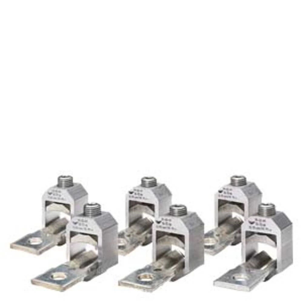 Oprema za teretnu rastavnu sklopku Siemens 3NJ6943-1CA00 1 ST slika