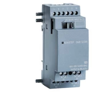 Siemens 6AG1055-1MB00-7BA2 PLC modul za proširenje slika