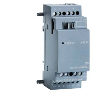 Siemens 6AG1055-1MM00-7BA2 PLC modul za proširenje slika