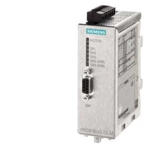 Siemens 6AG1503-3CC00-4AA0 PLC modul za proširenje slika