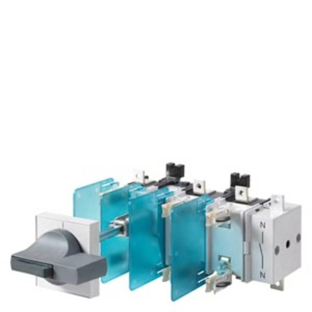 Teretna rastavna sklopka Siemens 3KL5340-1GB01 1 ST slika