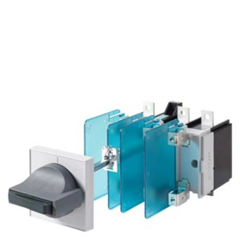 Teretna rastavna sklopka Siemens 3KL5730-1GG01 1 ST slika