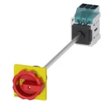 Teretna rastavna sklopka Siemens 3LD3148-1TK53 1 ST