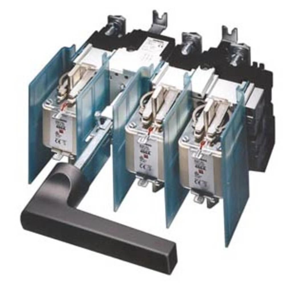 Teretna rastavna sklopka Siemens 3KL6130-1GB02 1 ST slika