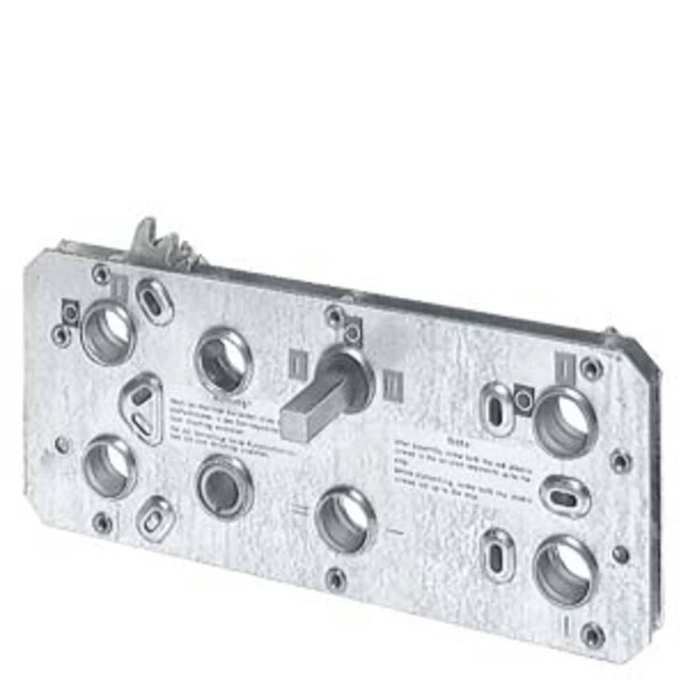 Montažna oprema Siemens 3KX2210-0E 1 ST slika