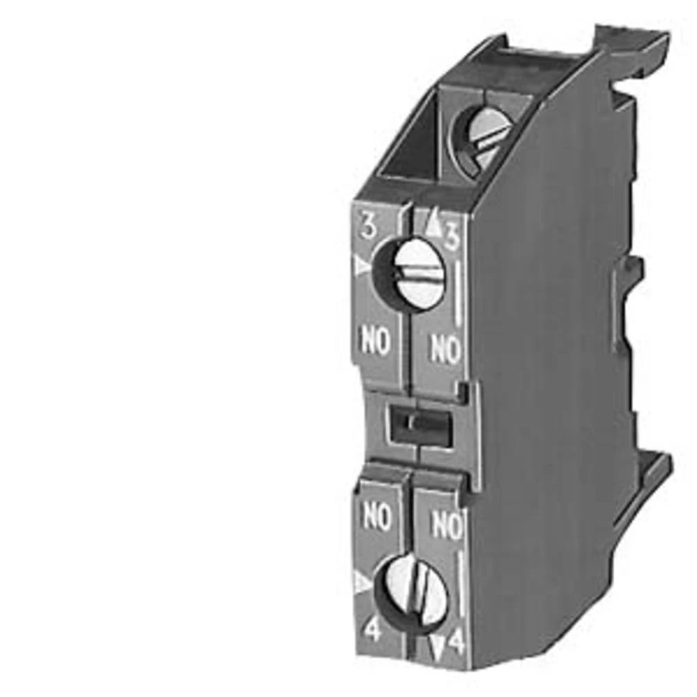 Montažna oprema Siemens 3KX3612-1B 1 ST slika