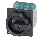 Teretna rastavna sklopka Siemens 3LD2003-0TK51 1 ST