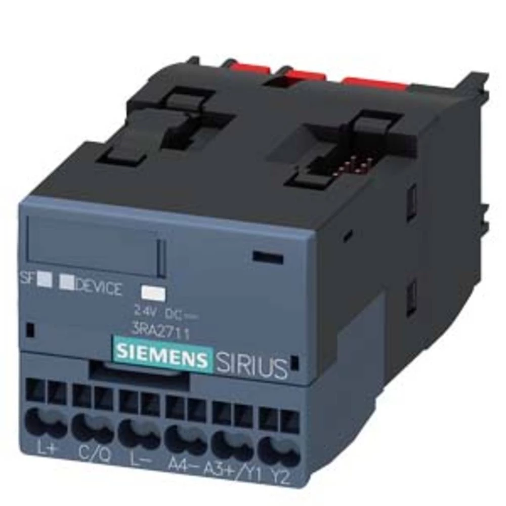 Osnovni modul Siemens 3RA2711-2BB00 1 ST slika