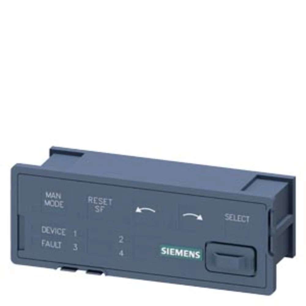 Upravljački modul Siemens 3RA6935-0A 1 ST slika