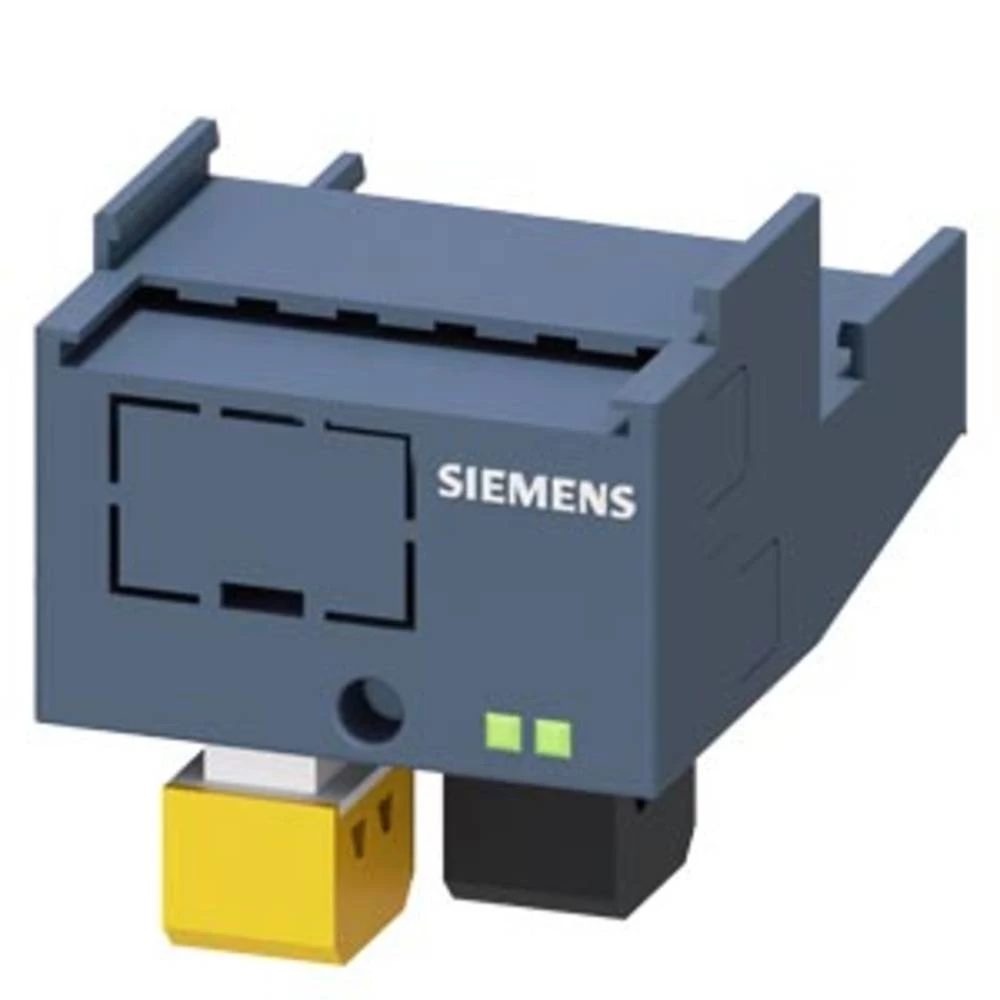 Nadogradni modul Siemens 3RA6970-3A 1 ST slika