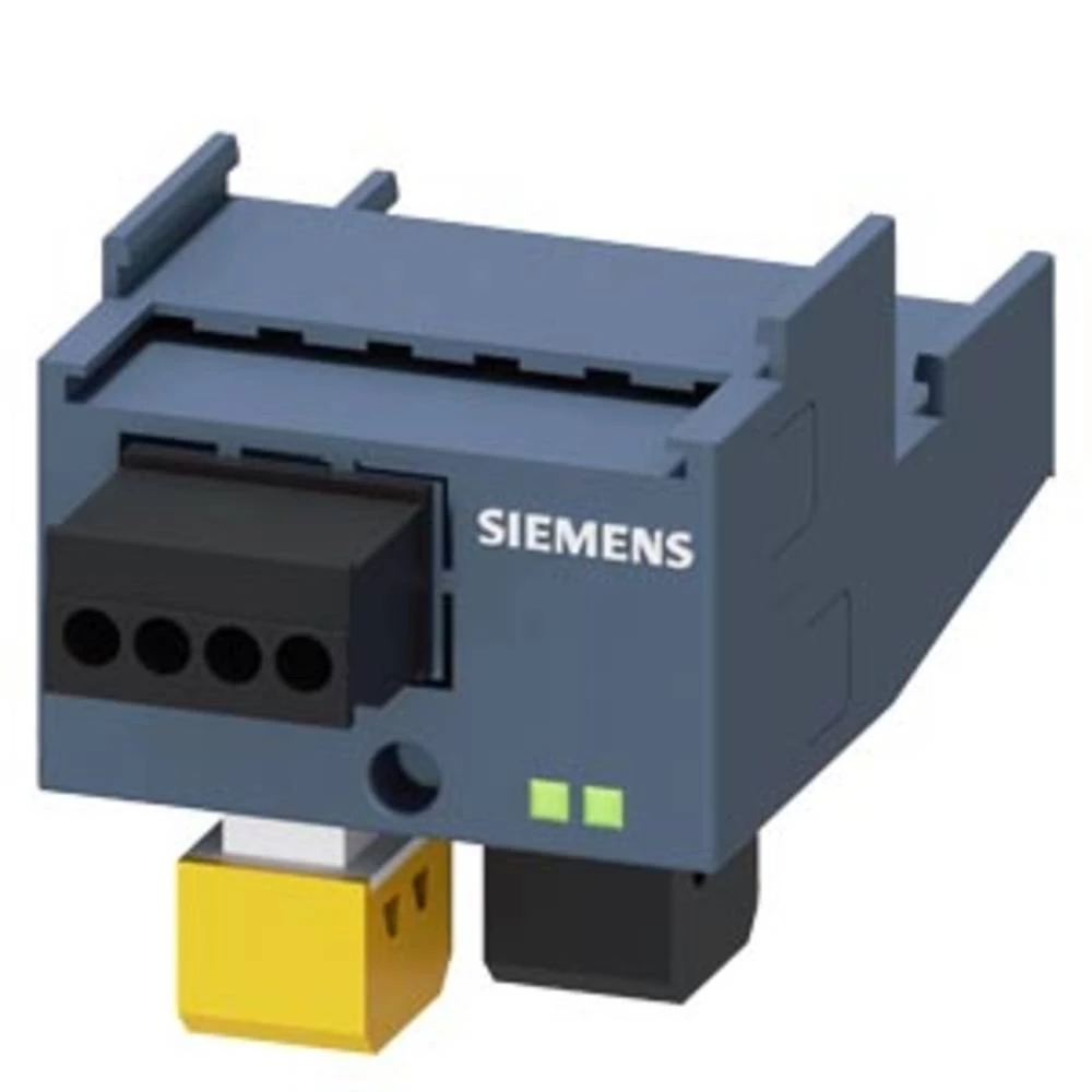Nadogradni modul Siemens 3RA6970-3F 1 ST slika