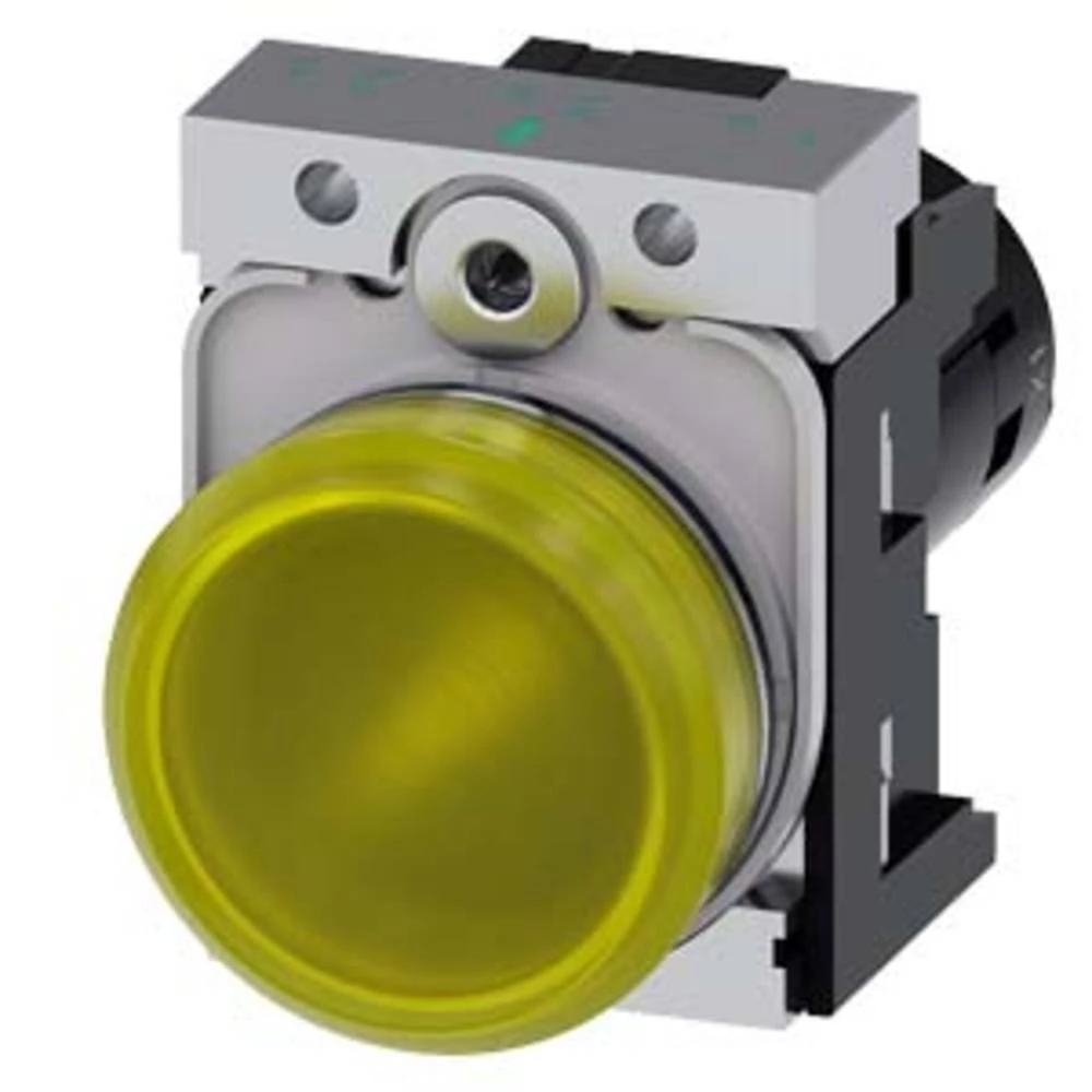 Svjetlosni signalizator Siemens 3SU1251-6AF30-1AA0 1 ST slika