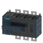 Teretna rastavna sklopka Siemens 3KD3632-0PE10-0 1 ST