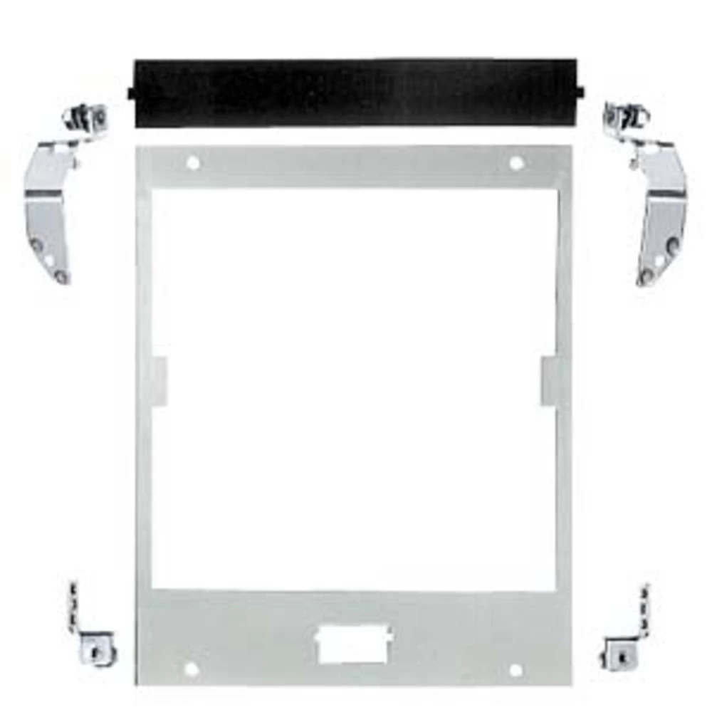 Komplet kutnika za pričvršćenje Siemens 3NY1210-0A 1 ST slika