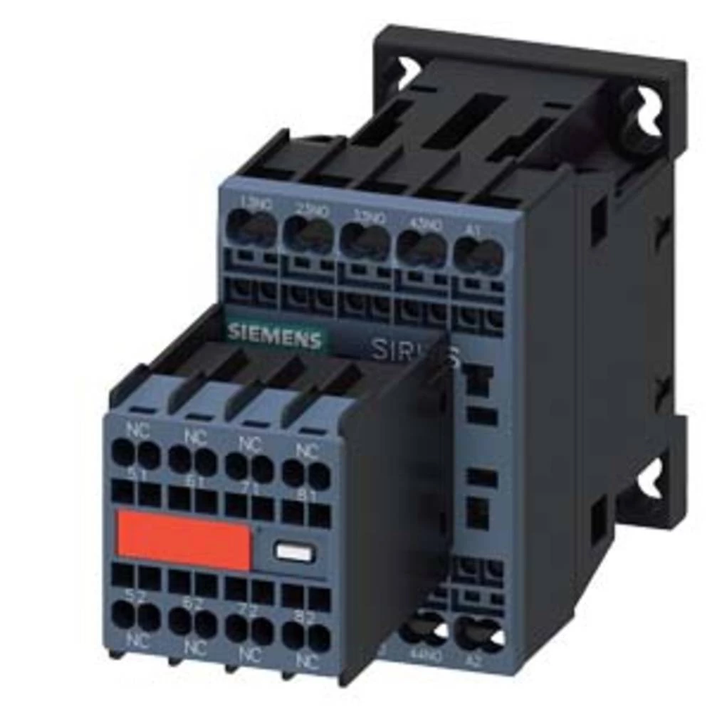 Pomoćni kontaktor Siemens 3RH2244-2BB40 1 ST slika