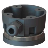 Priključna kutija Siemens 8WD4308-0DE 1 ST