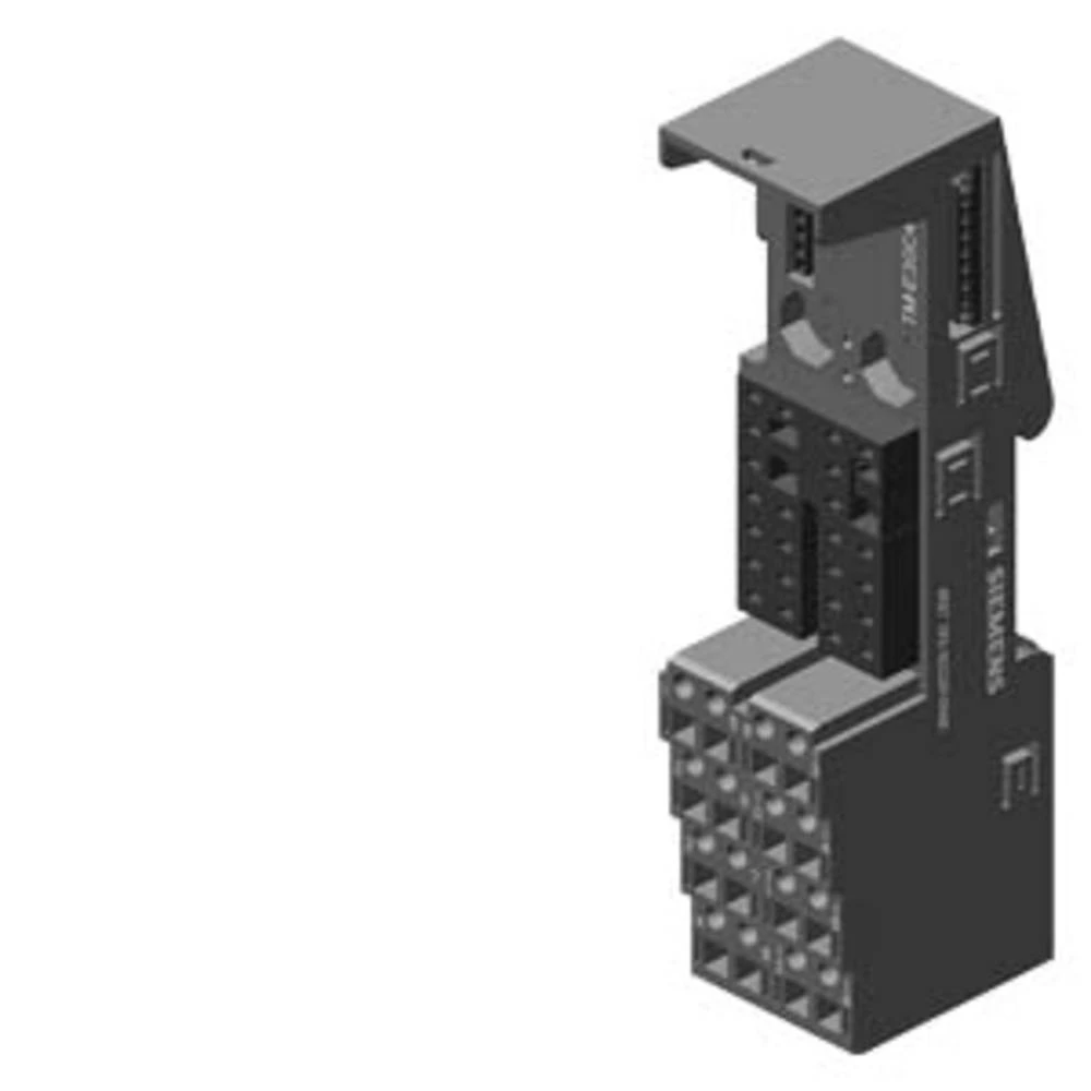 PLC terminalni modul Siemens 6ES7193-4CG30-0AA0 6ES71934CG300AA0