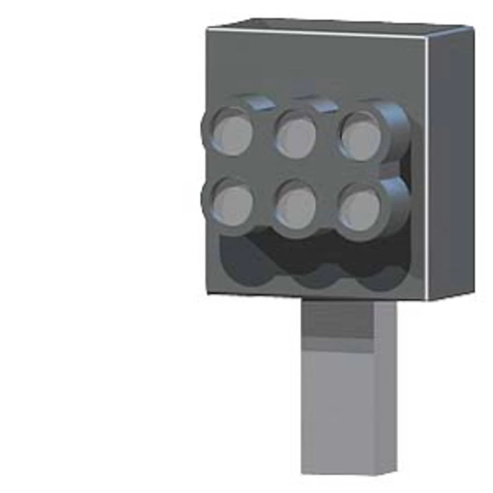 Trostruka stezaljka Siemens 3NP1923-1BE20 1 ST