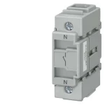 Neutralni vodič Siemens 3LD9250-0BA 1 ST