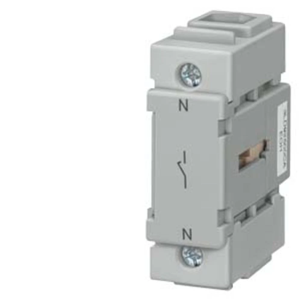Neutralni vodič Siemens 3LD9250-0CA 1 ST