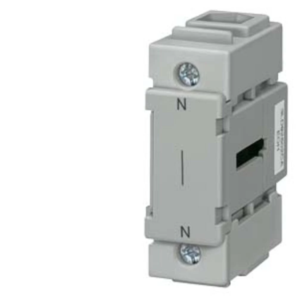 Neutralni vodič Siemens 3LD9250-2CA 1 ST