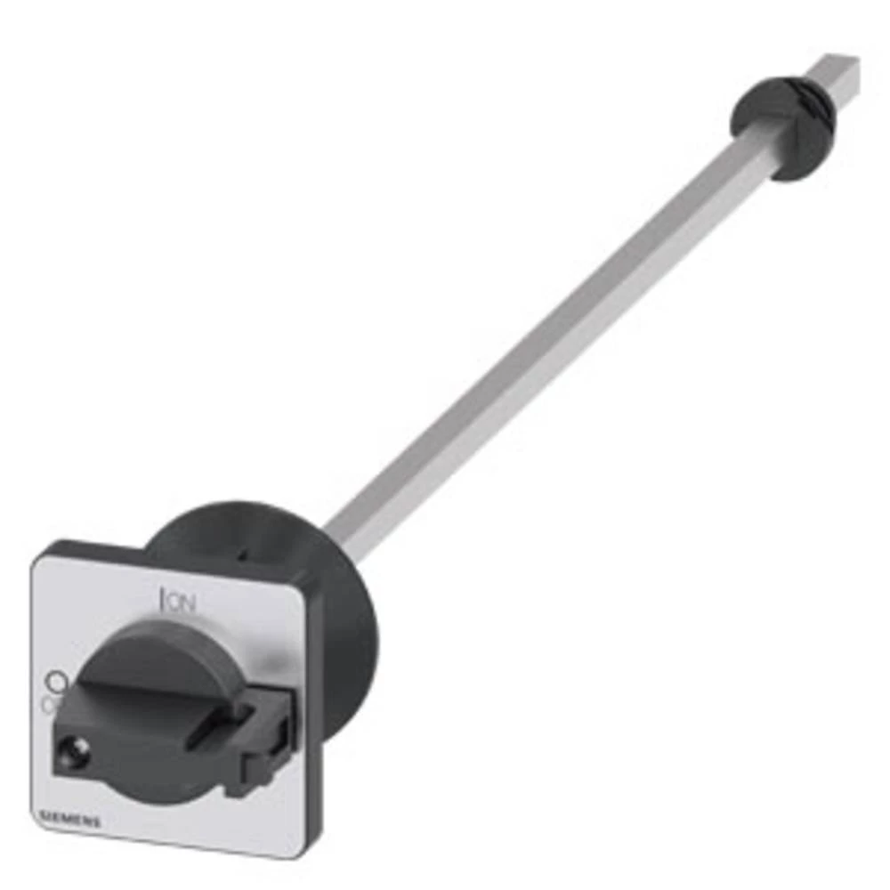 Spojnica za vrata s rotacijskim pogonom Siemens 3LD9343-4CA 1 ST slika