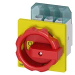 Teretna rastavna sklopka Siemens 3LD2203-0TK53 1 ST