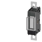Stezaljka Siemens 3KD9206-7 1 ST