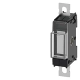Stezaljka Siemens 3KD9206-7 1 ST