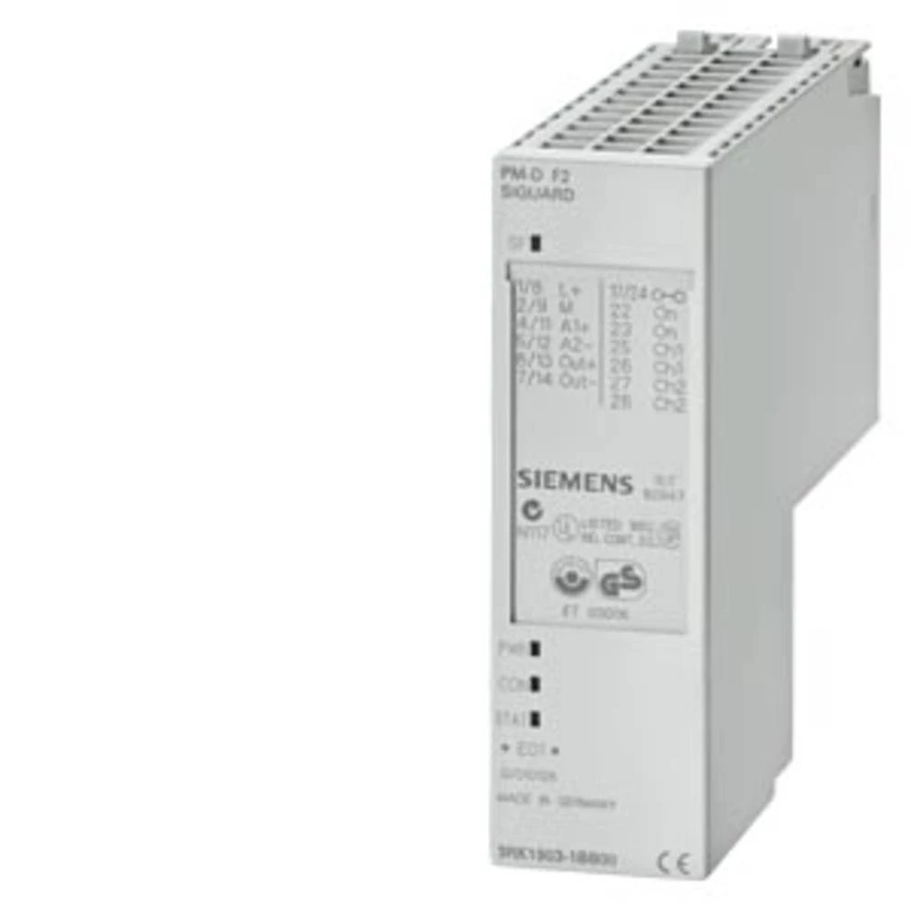 Sigurnosni modul Siemens 3RK1903-1BB00 1 ST slika